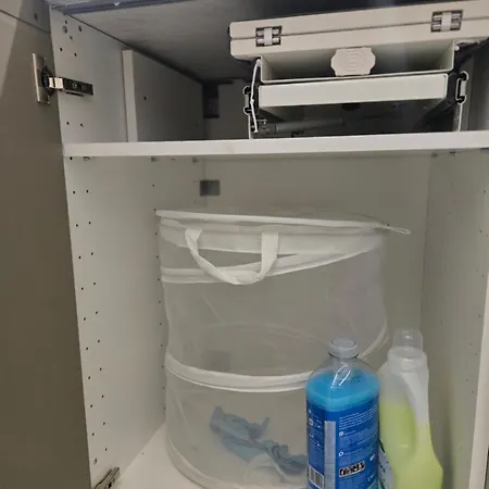 Experience Apartament