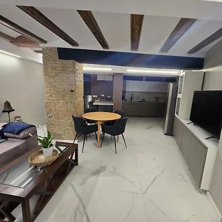 Experience Apartment Valencia