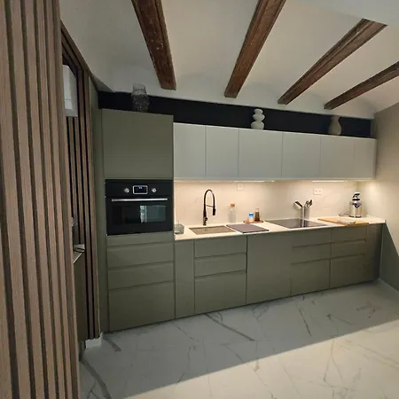 Apartmán Experience *