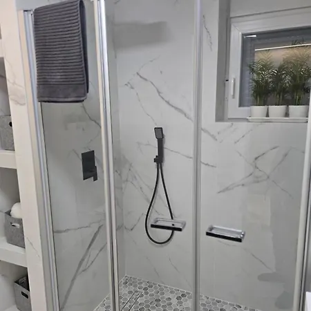 Experience Apartment