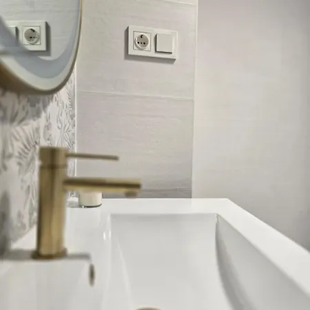 Apartmán Experience