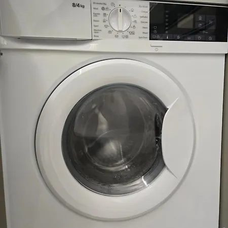 Experience Apartment *