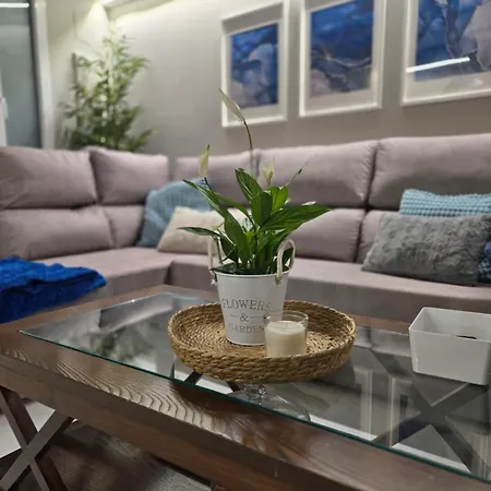 Apartment Experience *