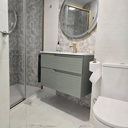 Experience Apartment Valencia