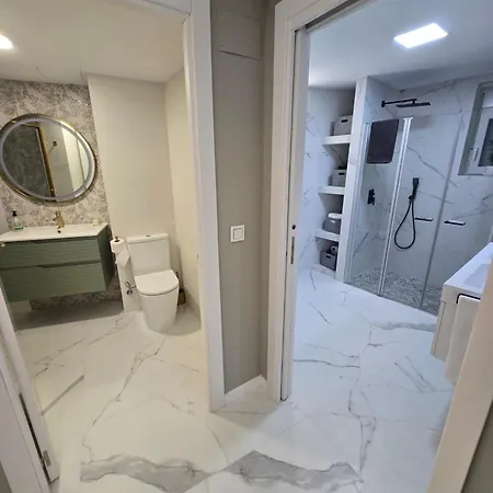 Apartment Experience *