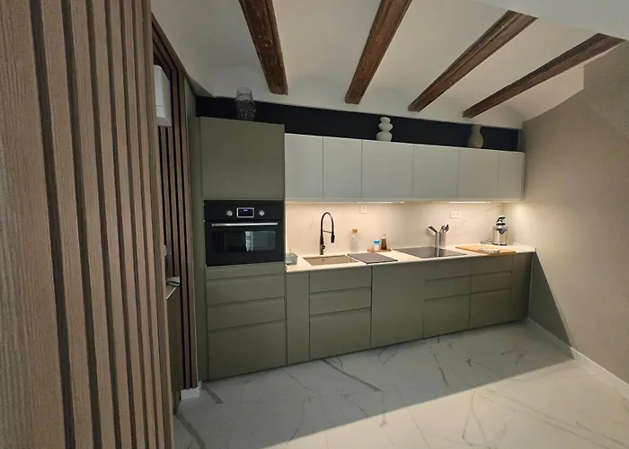 Apartamento Experience *