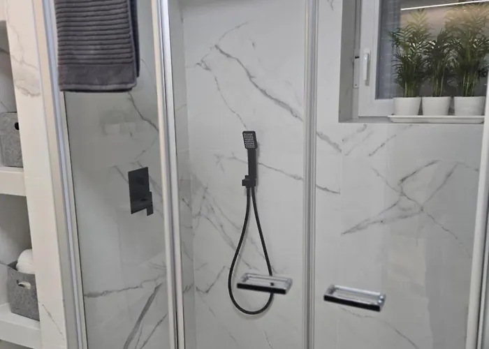 Experience Apartment