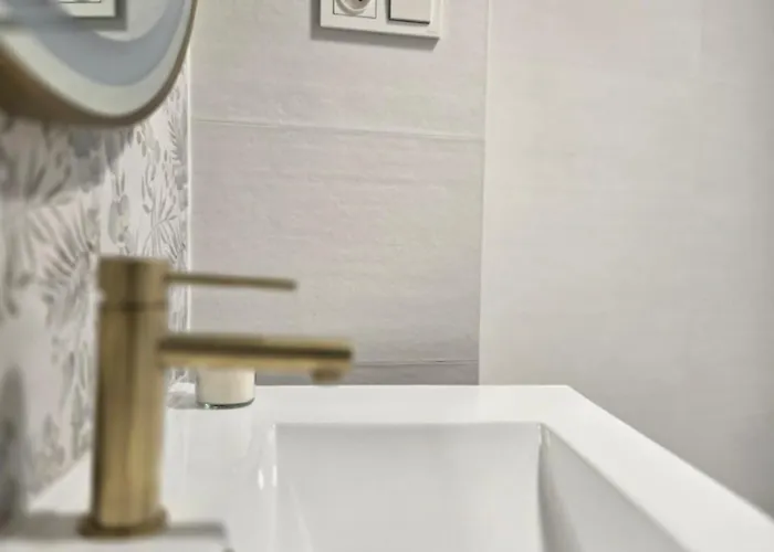 Apartamento Experience