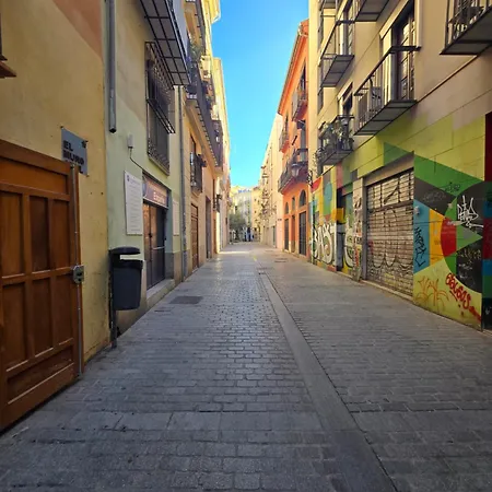 Experience * Valencia