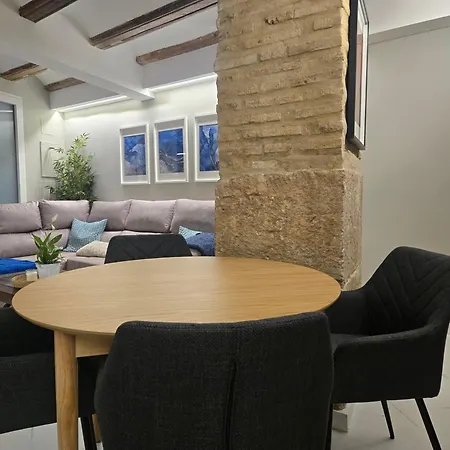 Experience 발렌시아