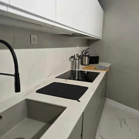 Experience 발렌시아