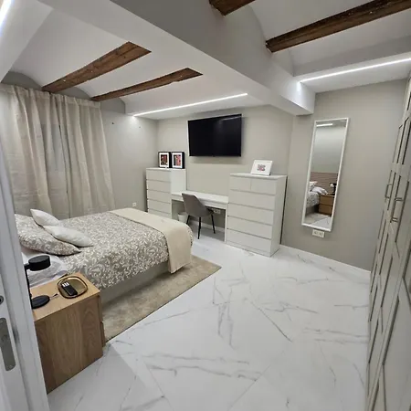 Experience * 발렌시아